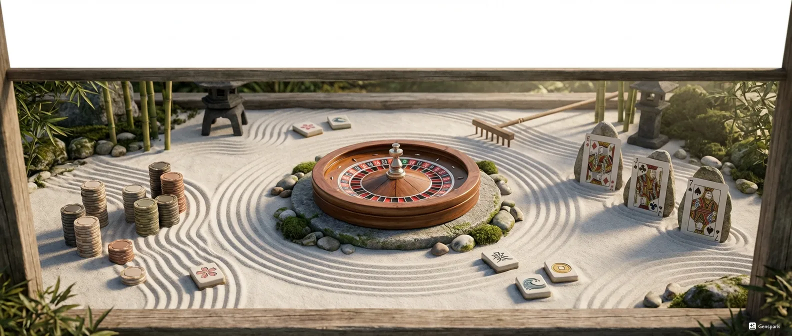 KingsChance Casino bonus